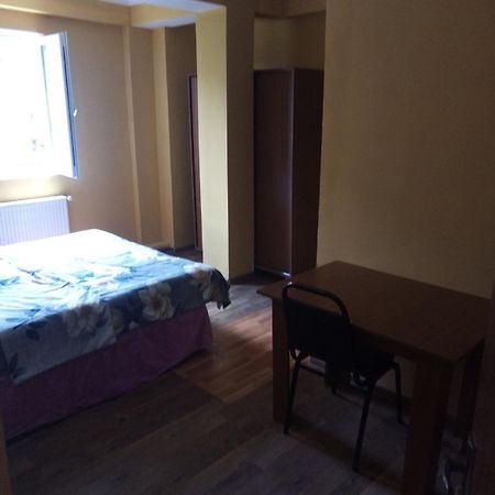 Vake-House Hotel Tbiliszi Kültér fotó