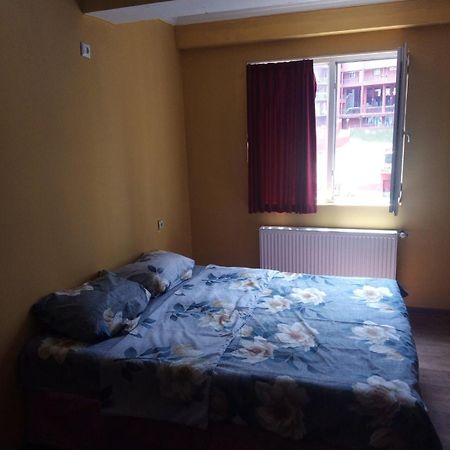 Vake-House Hotel Tbiliszi Kültér fotó