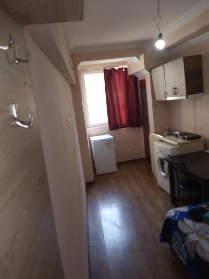 Vake-House Hotel Tbiliszi Kültér fotó