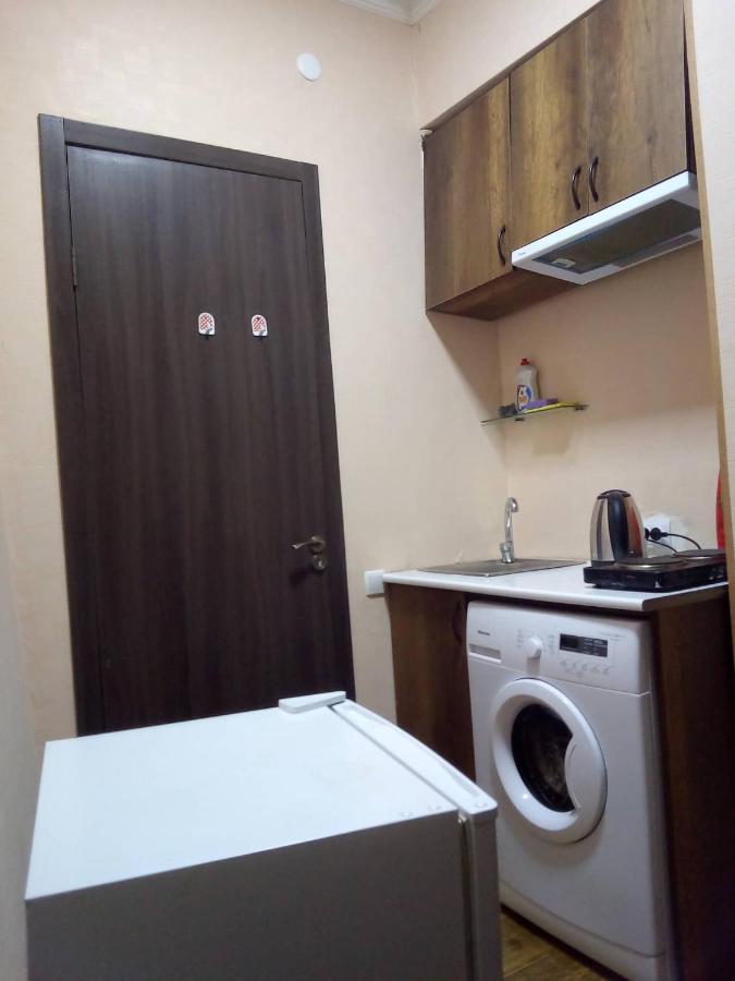 Vake-House Hotel Tbiliszi Kültér fotó