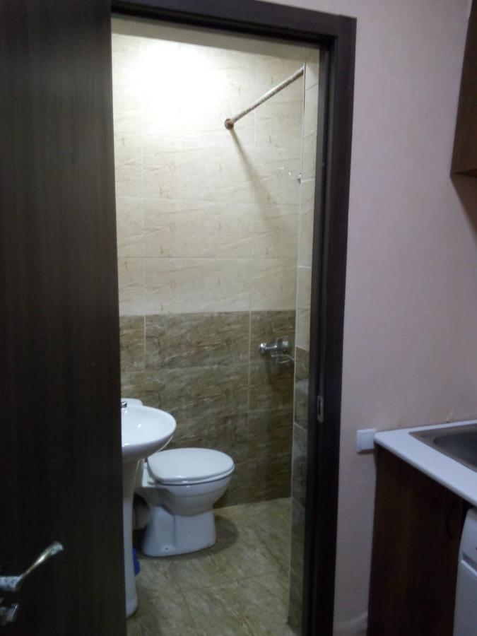 Vake-House Hotel Tbiliszi Kültér fotó