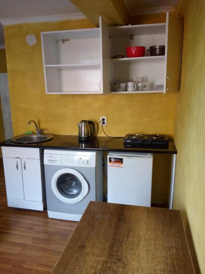 Vake-House Hotel Tbiliszi Kültér fotó