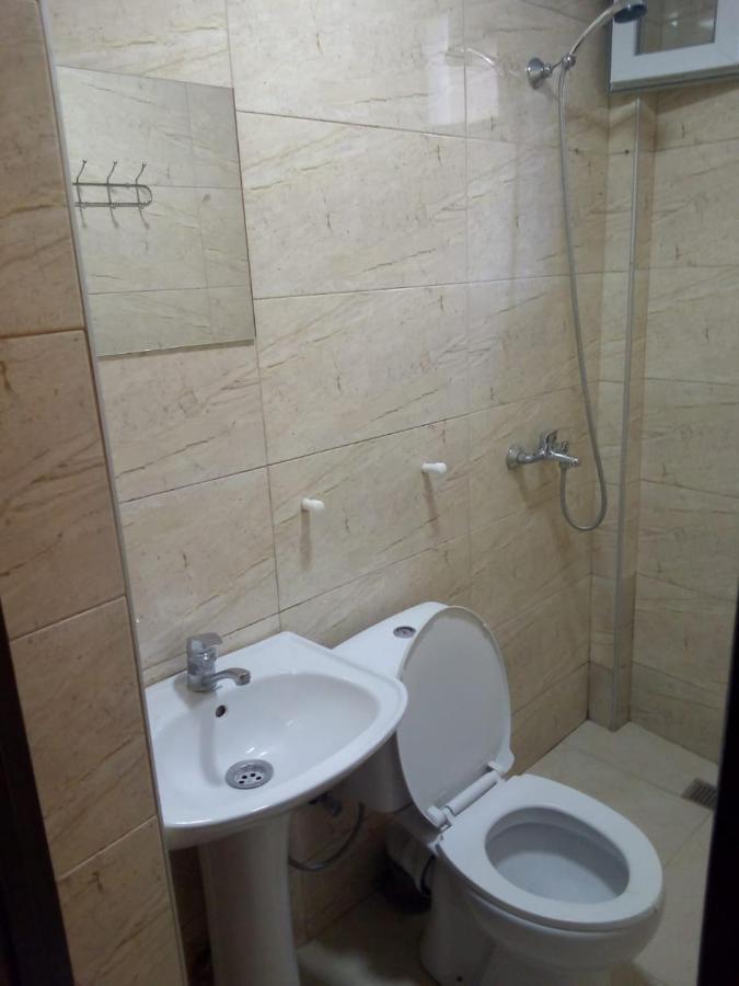 Vake-House Hotel Tbiliszi Kültér fotó