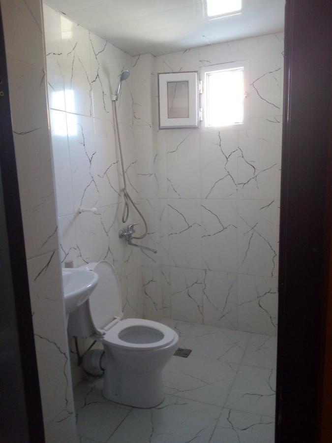 Vake-House Hotel Tbiliszi Kültér fotó