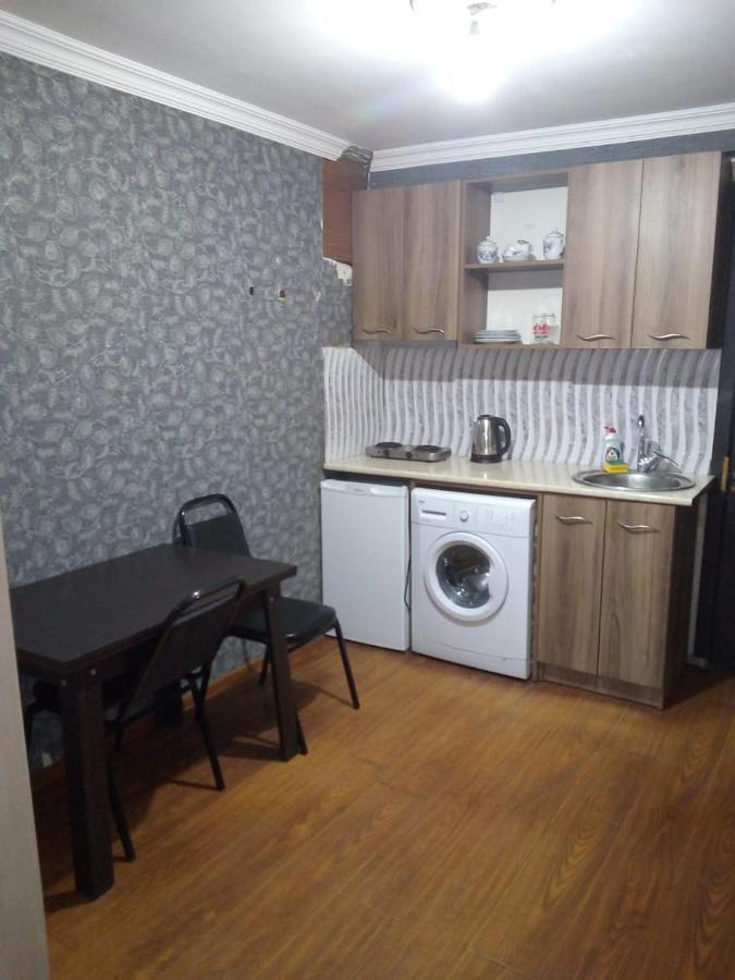 Vake-House Hotel Tbiliszi Kültér fotó