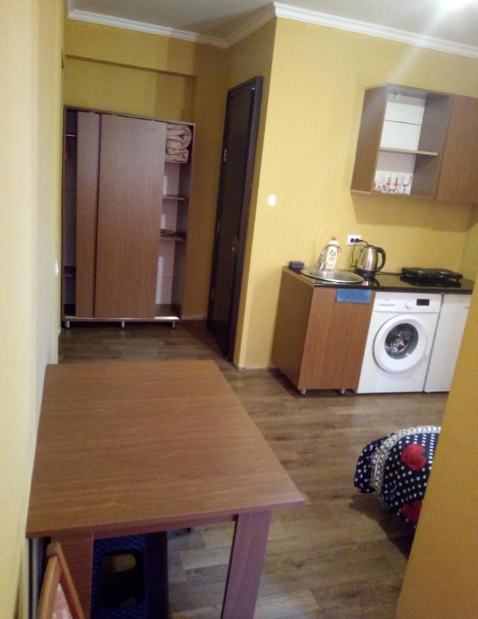 Vake-House Hotel Tbiliszi Kültér fotó