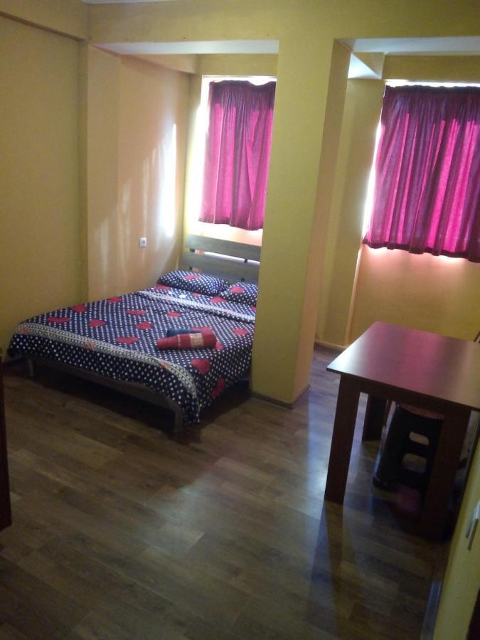 Vake-House Hotel Tbiliszi Kültér fotó