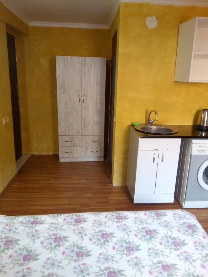 Vake-House Hotel Tbiliszi Kültér fotó