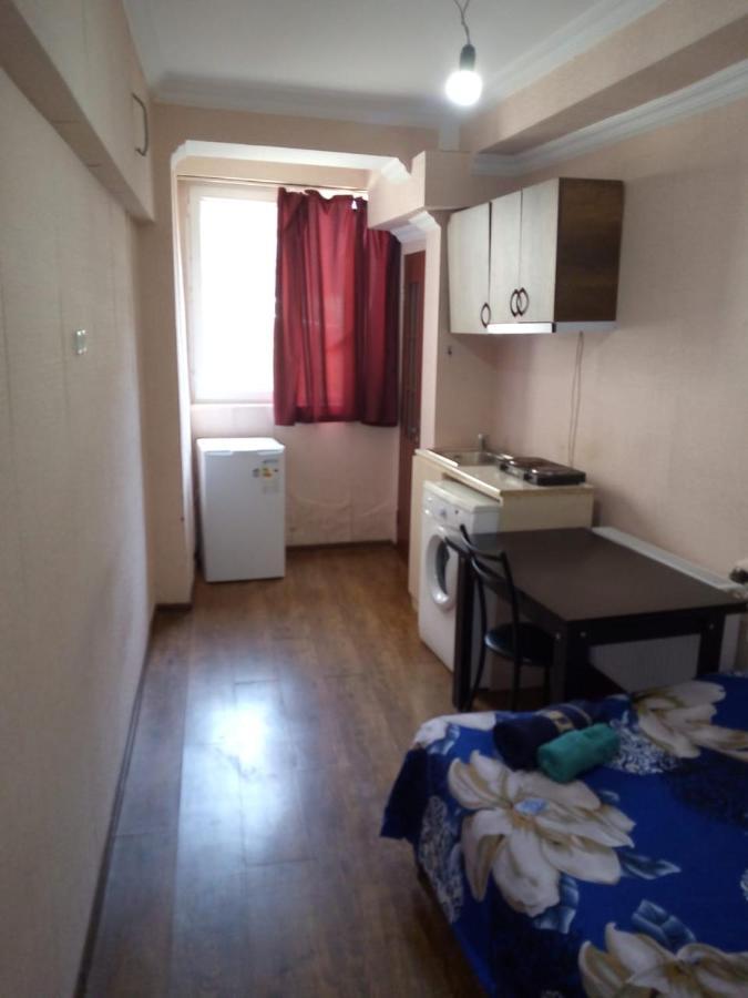 Vake-House Hotel Tbiliszi Kültér fotó