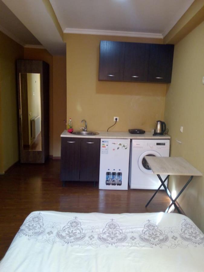Vake-House Hotel Tbiliszi Kültér fotó