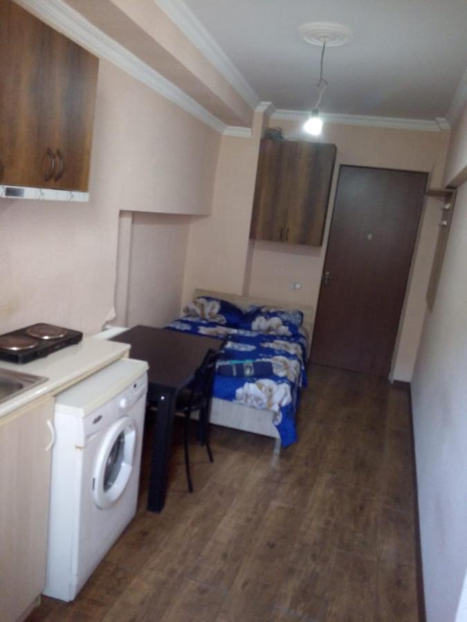 Vake-House Hotel Tbiliszi Kültér fotó