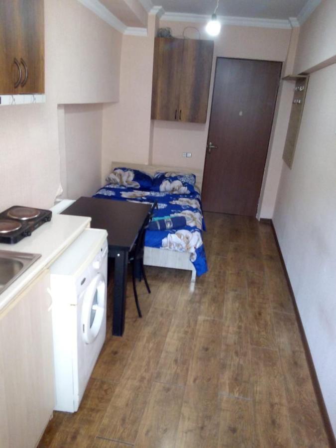 Vake-House Hotel Tbiliszi Kültér fotó