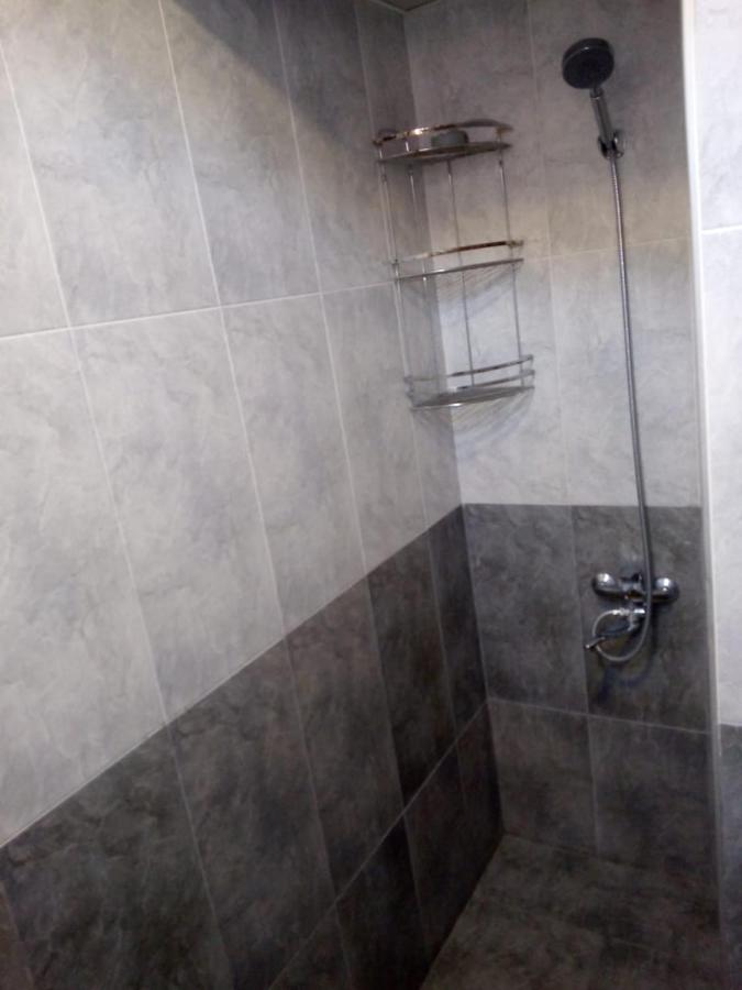 Vake-House Hotel Tbiliszi Kültér fotó