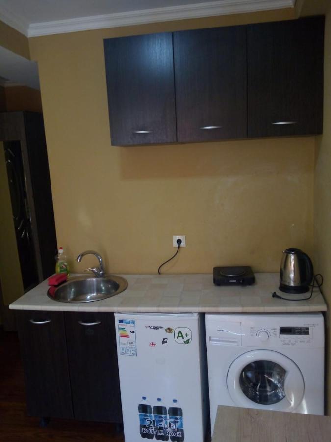 Vake-House Hotel Tbiliszi Kültér fotó