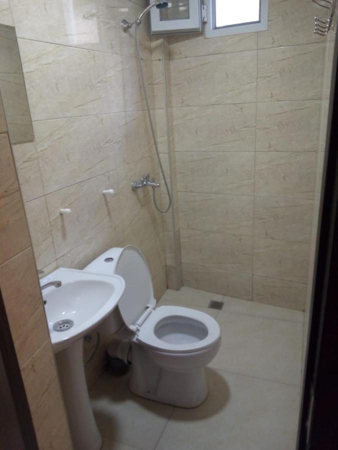 Vake-House Hotel Tbiliszi Kültér fotó
