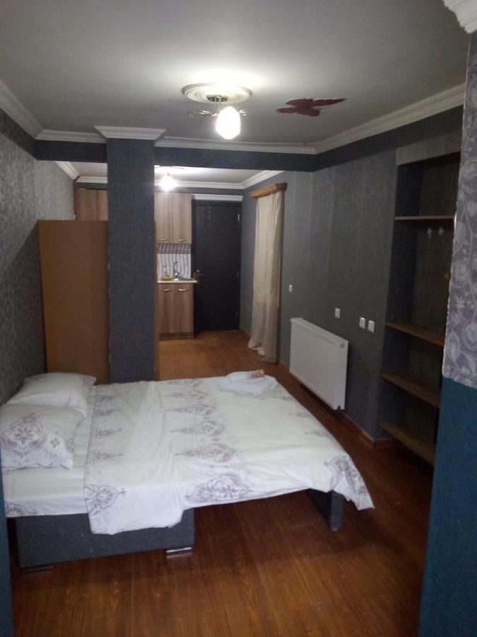 Vake-House Hotel Tbiliszi Kültér fotó