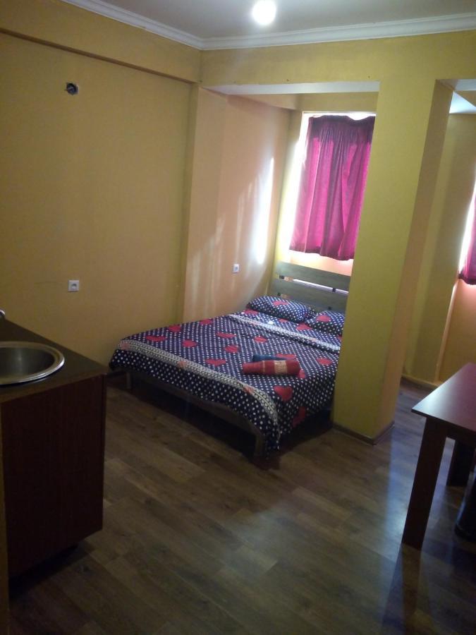 Vake-House Hotel Tbiliszi Kültér fotó