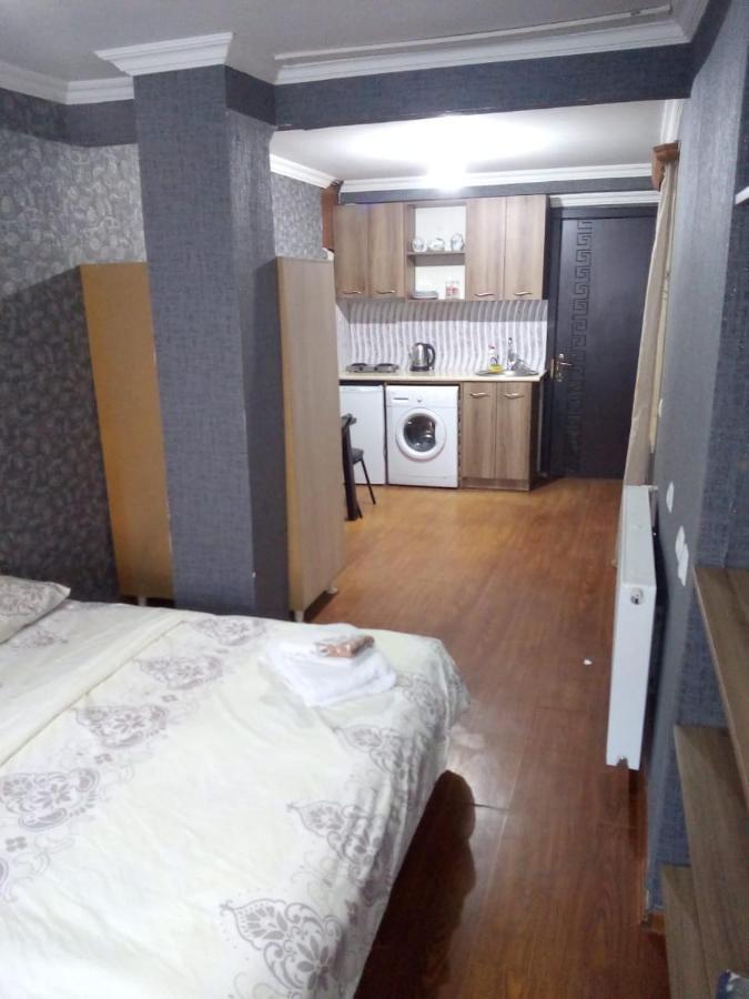 Vake-House Hotel Tbiliszi Kültér fotó