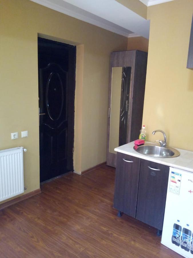 Vake-House Hotel Tbiliszi Kültér fotó