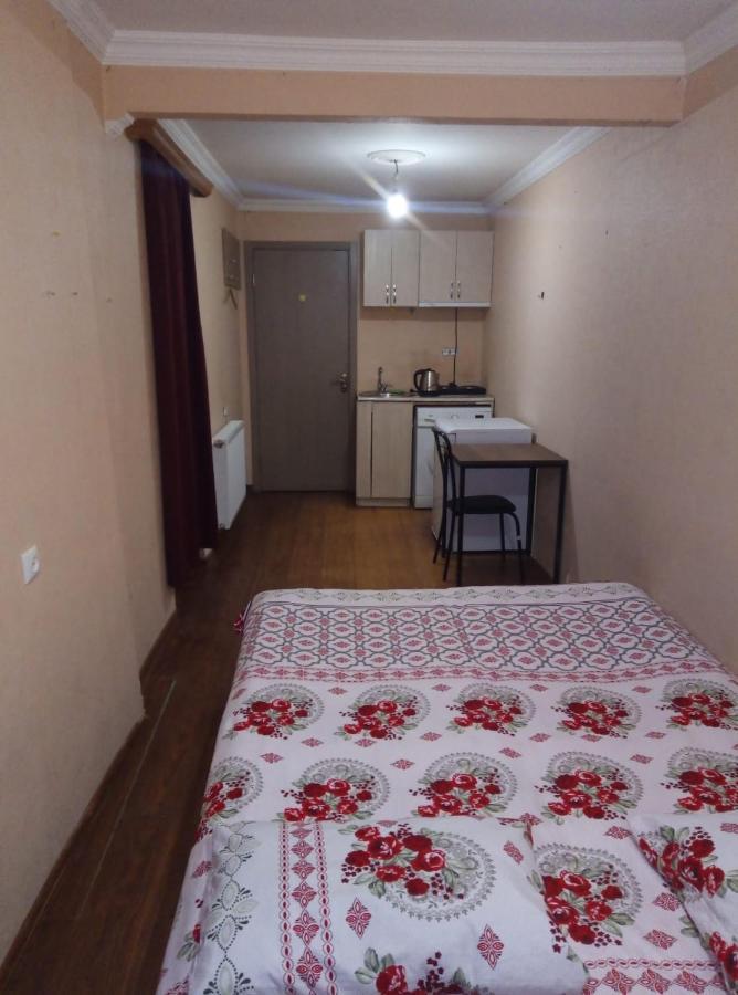 Vake-House Hotel Tbiliszi Kültér fotó