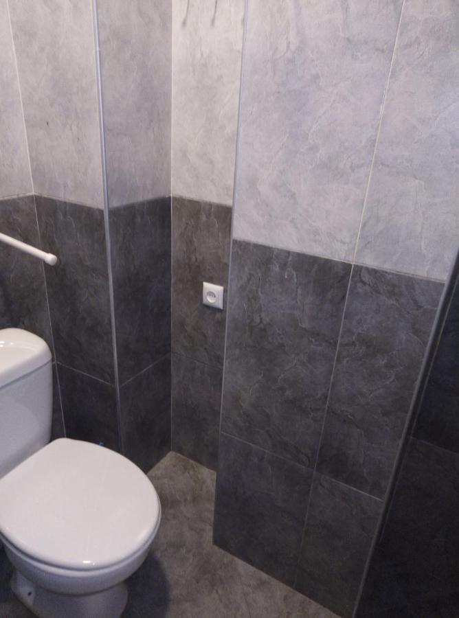 Vake-House Hotel Tbiliszi Kültér fotó
