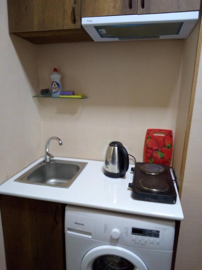 Vake-House Hotel Tbiliszi Kültér fotó