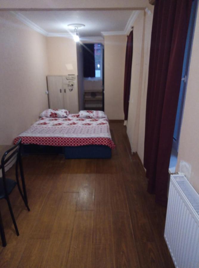 Vake-House Hotel Tbiliszi Kültér fotó