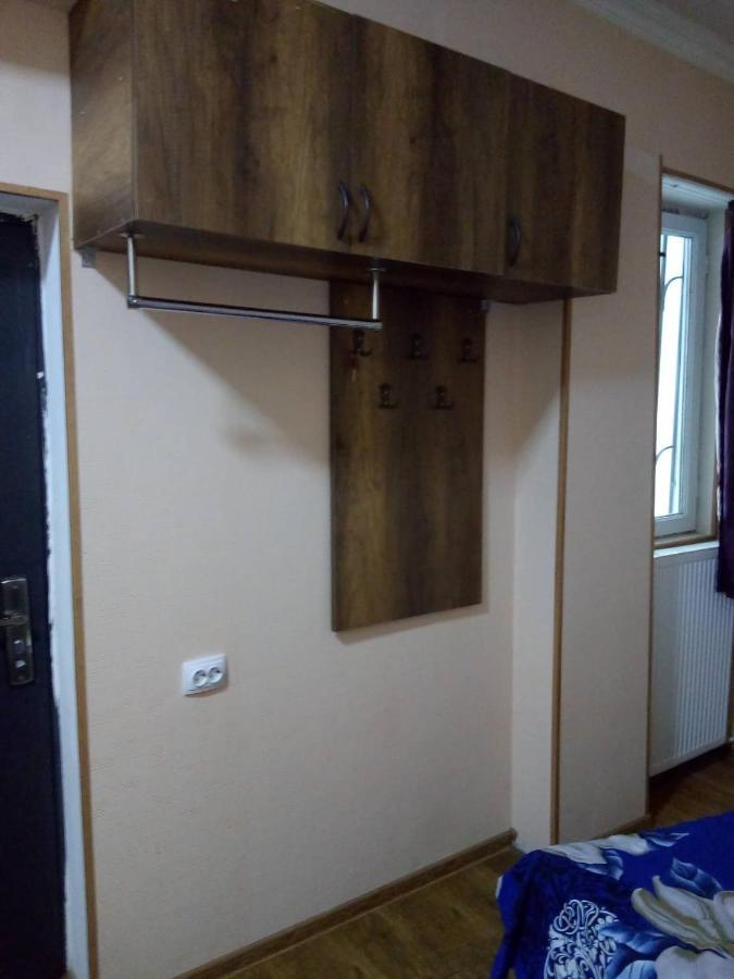 Vake-House Hotel Tbiliszi Kültér fotó