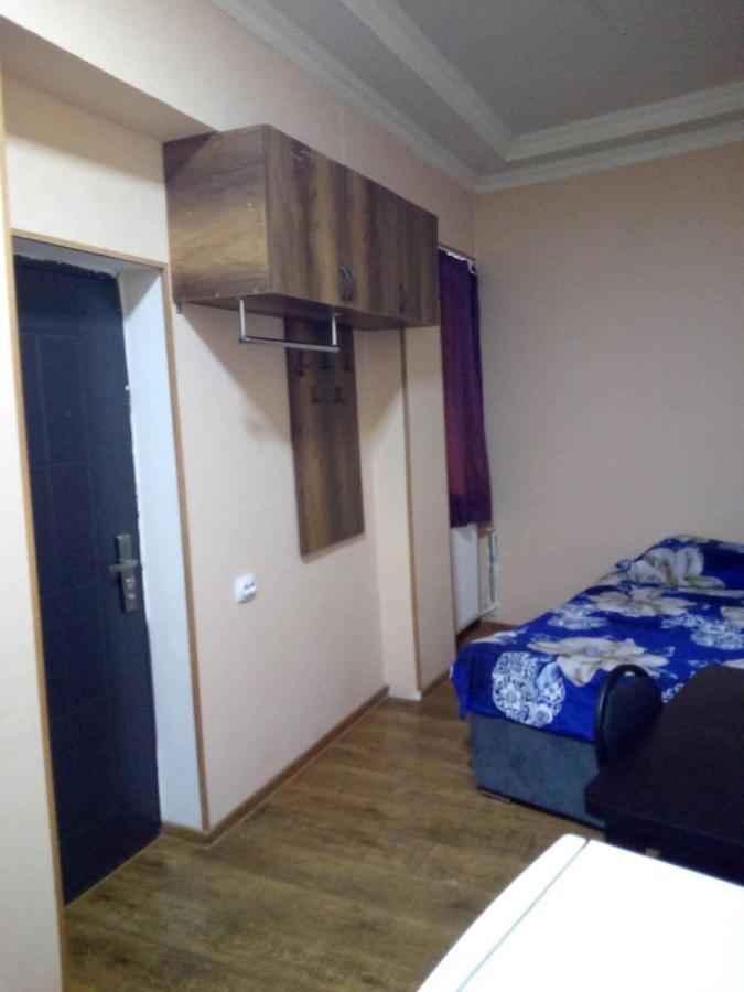 Vake-House Hotel Tbiliszi Kültér fotó