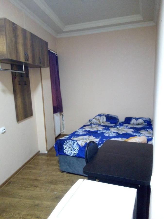 Vake-House Hotel Tbiliszi Kültér fotó