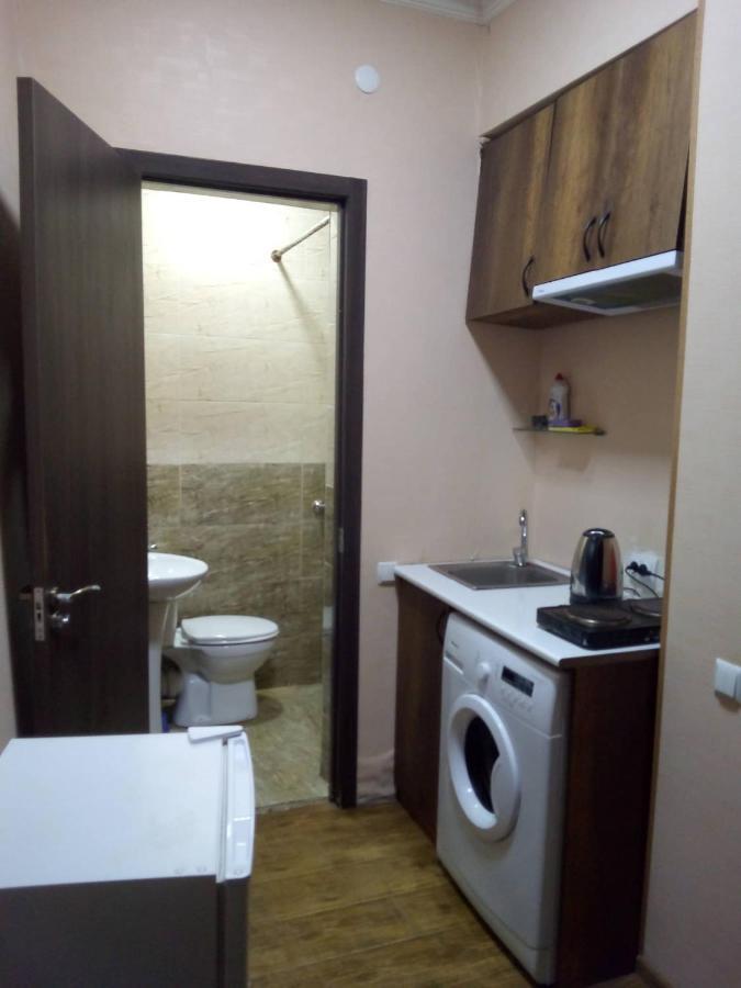 Vake-House Hotel Tbiliszi Kültér fotó