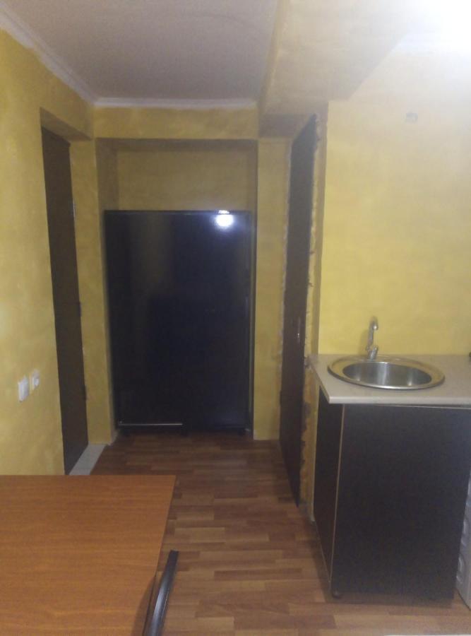 Vake-House Hotel Tbiliszi Kültér fotó