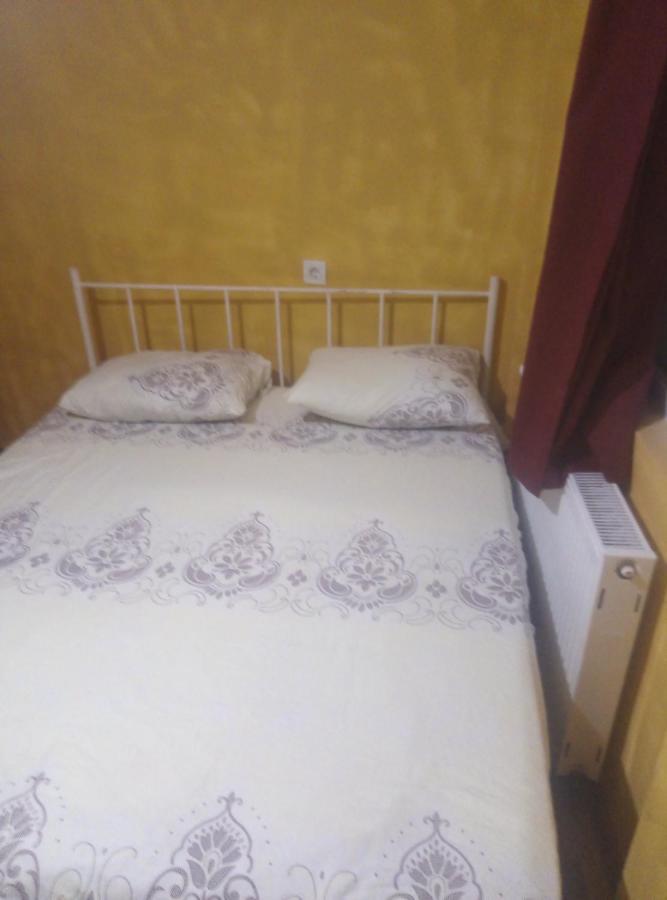 Vake-House Hotel Tbiliszi Kültér fotó