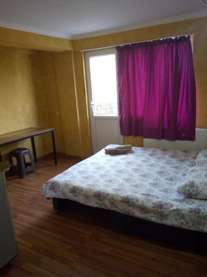 Vake-House Hotel Tbiliszi Kültér fotó