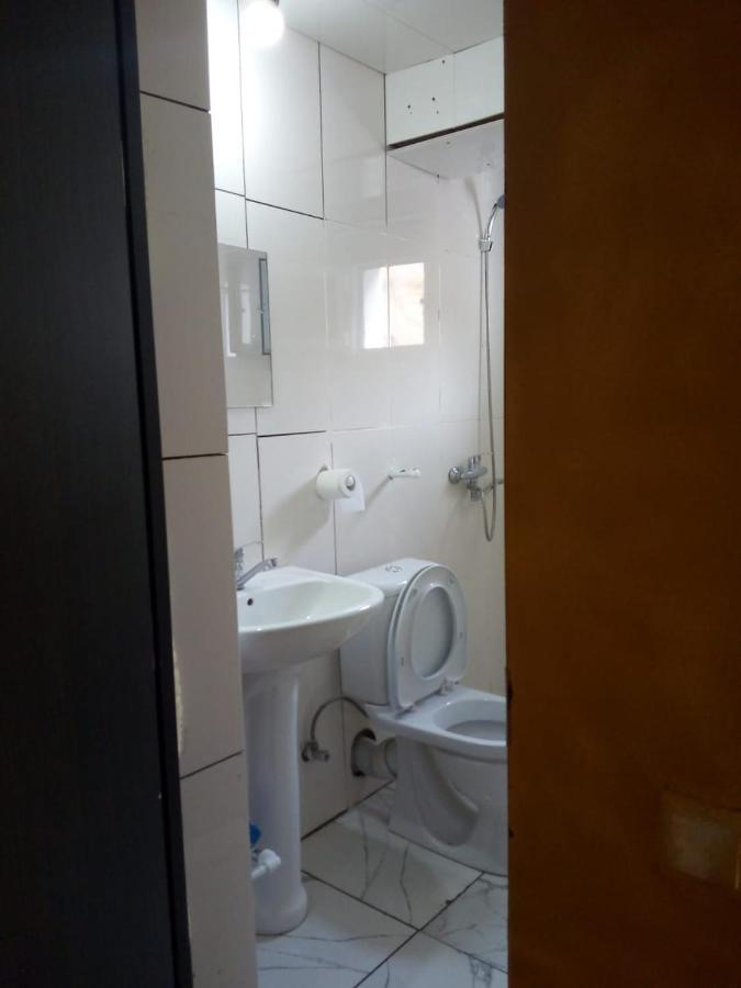 Vake-House Hotel Tbiliszi Kültér fotó