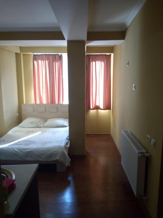Vake-House Hotel Tbiliszi Kültér fotó