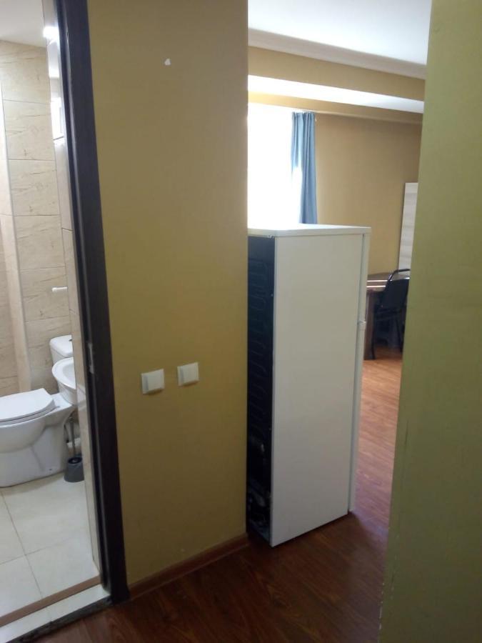 Vake-House Hotel Tbiliszi Kültér fotó