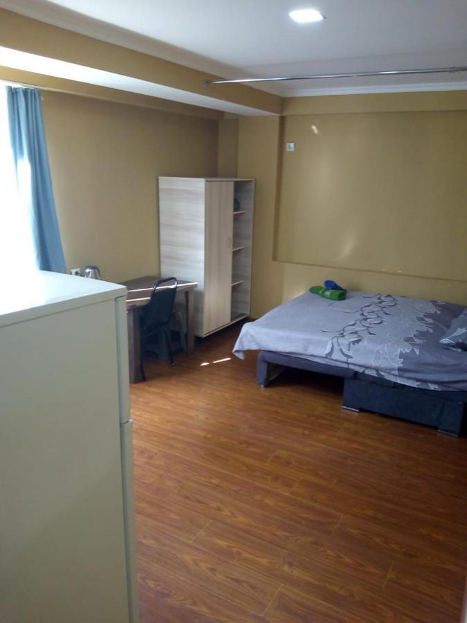 Vake-House Hotel Tbiliszi Kültér fotó