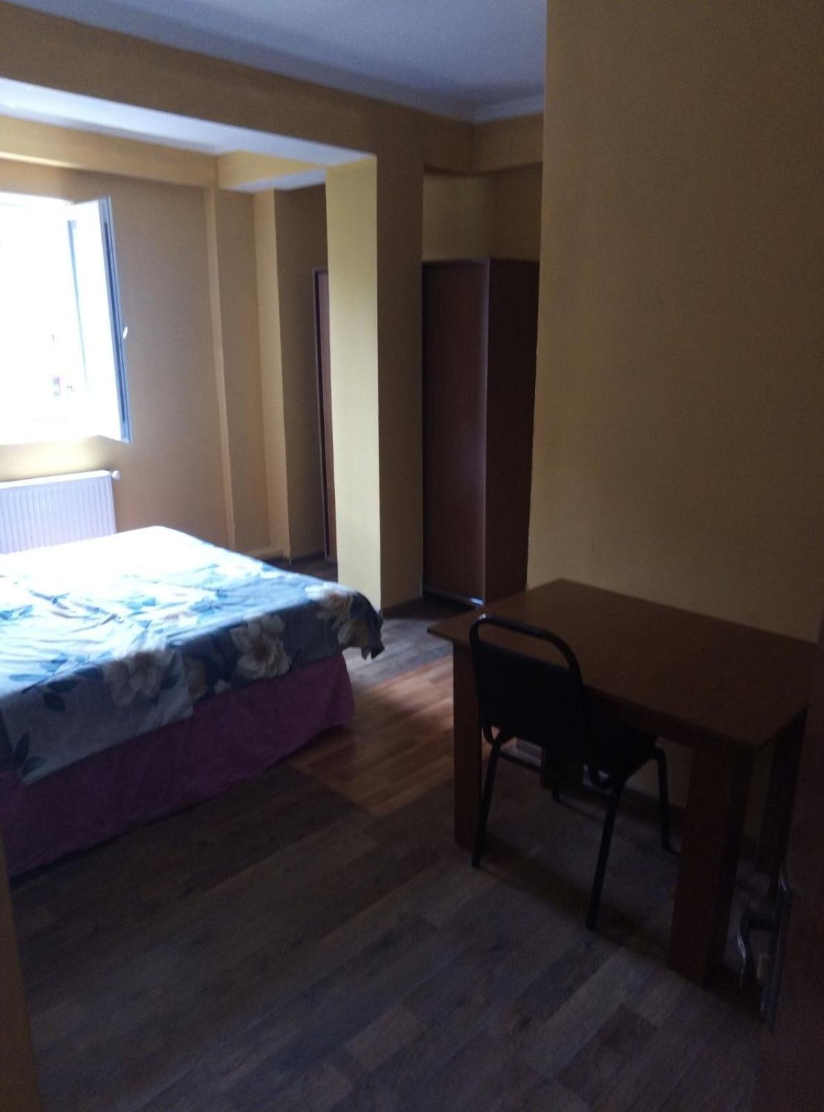 Vake-House Hotel Tbiliszi Kültér fotó