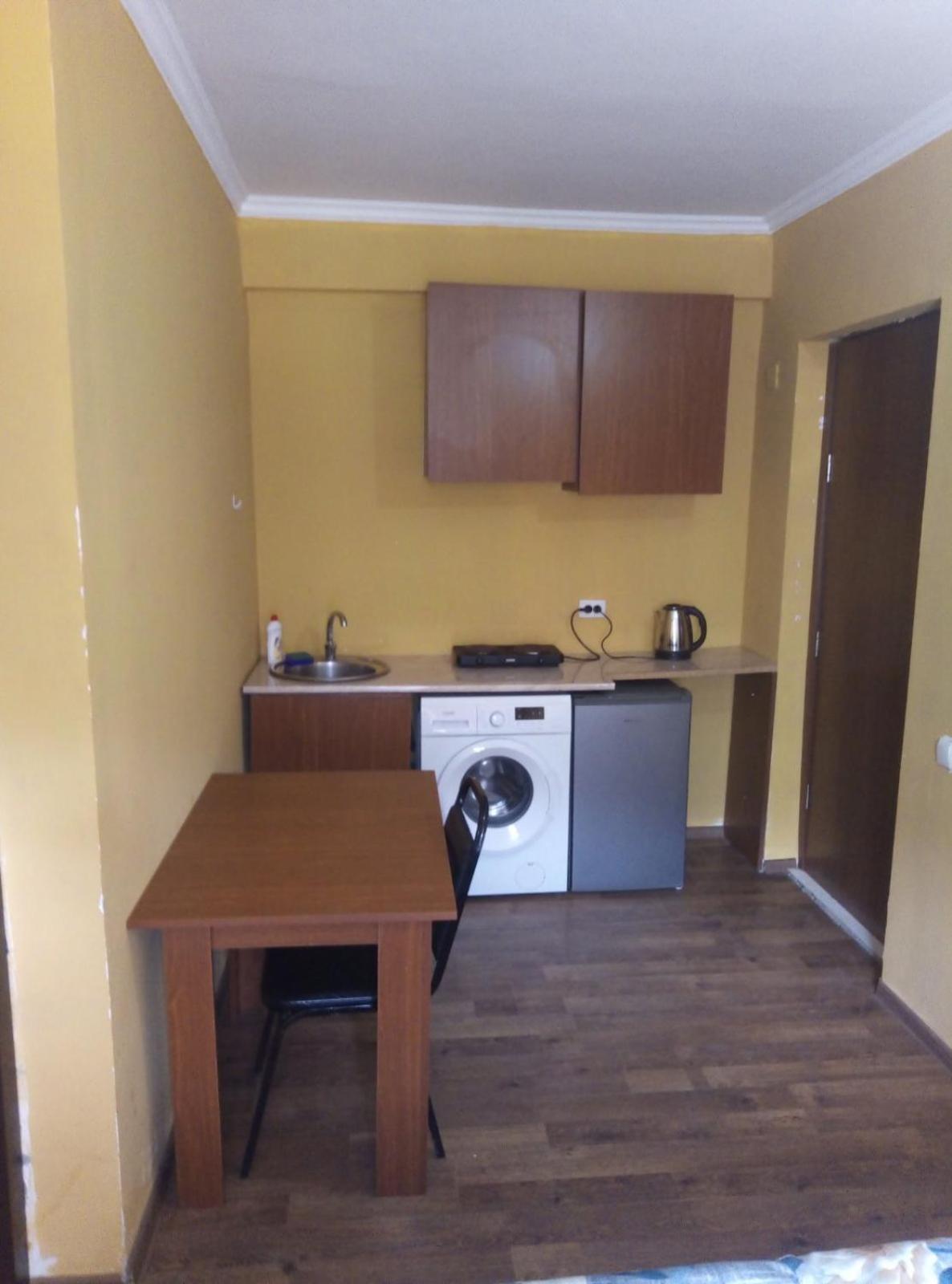 Vake-House Hotel Tbiliszi Kültér fotó