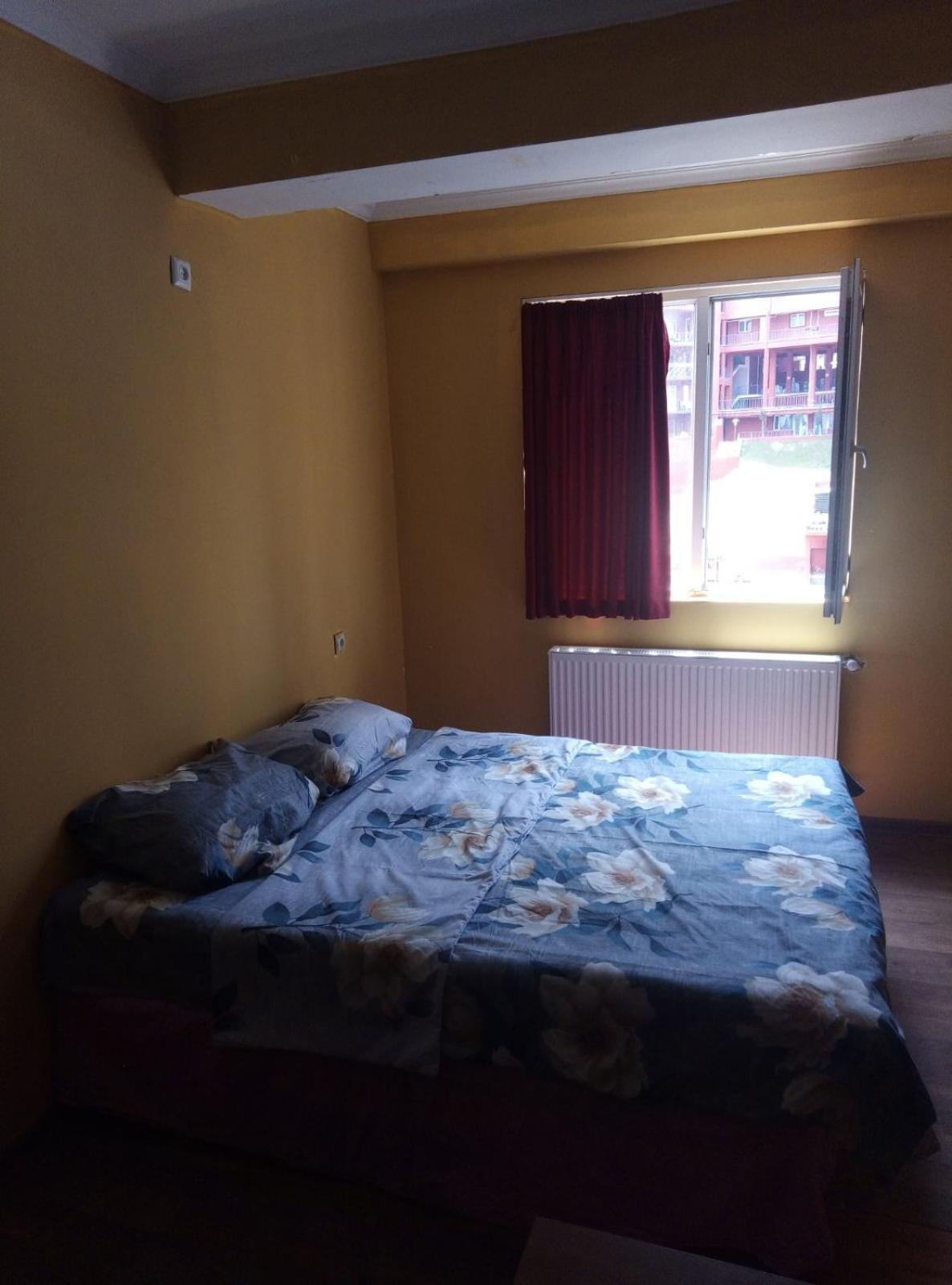 Vake-House Hotel Tbiliszi Kültér fotó