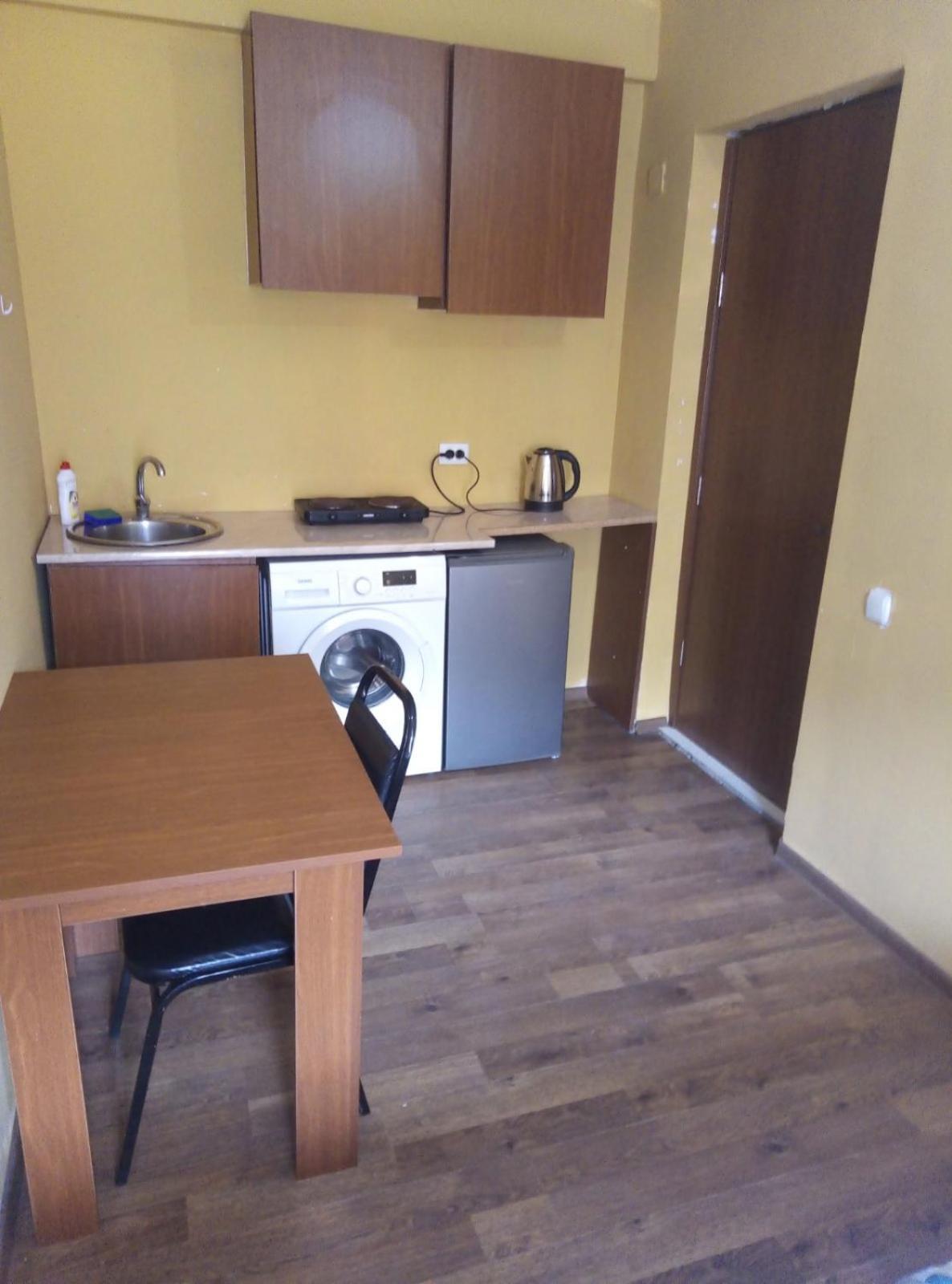 Vake-House Hotel Tbiliszi Kültér fotó