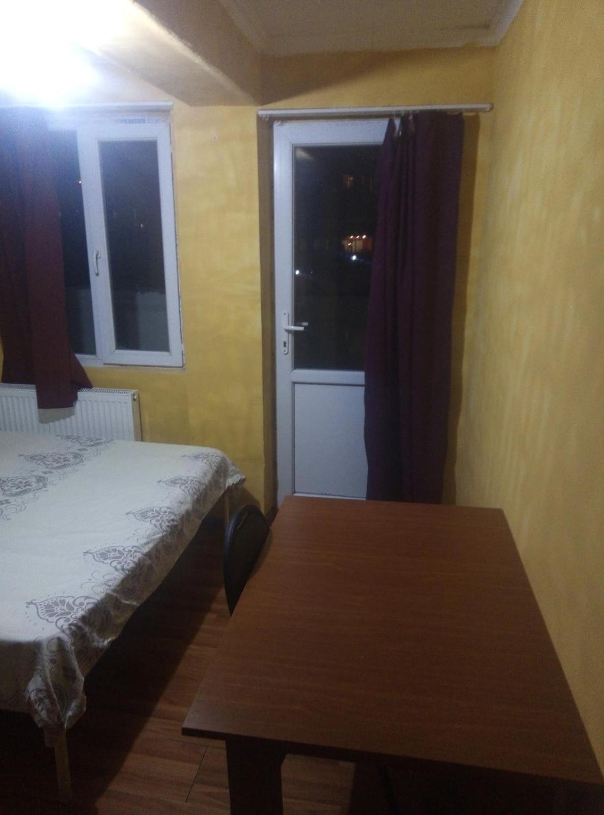 Vake-House Hotel Tbiliszi Kültér fotó