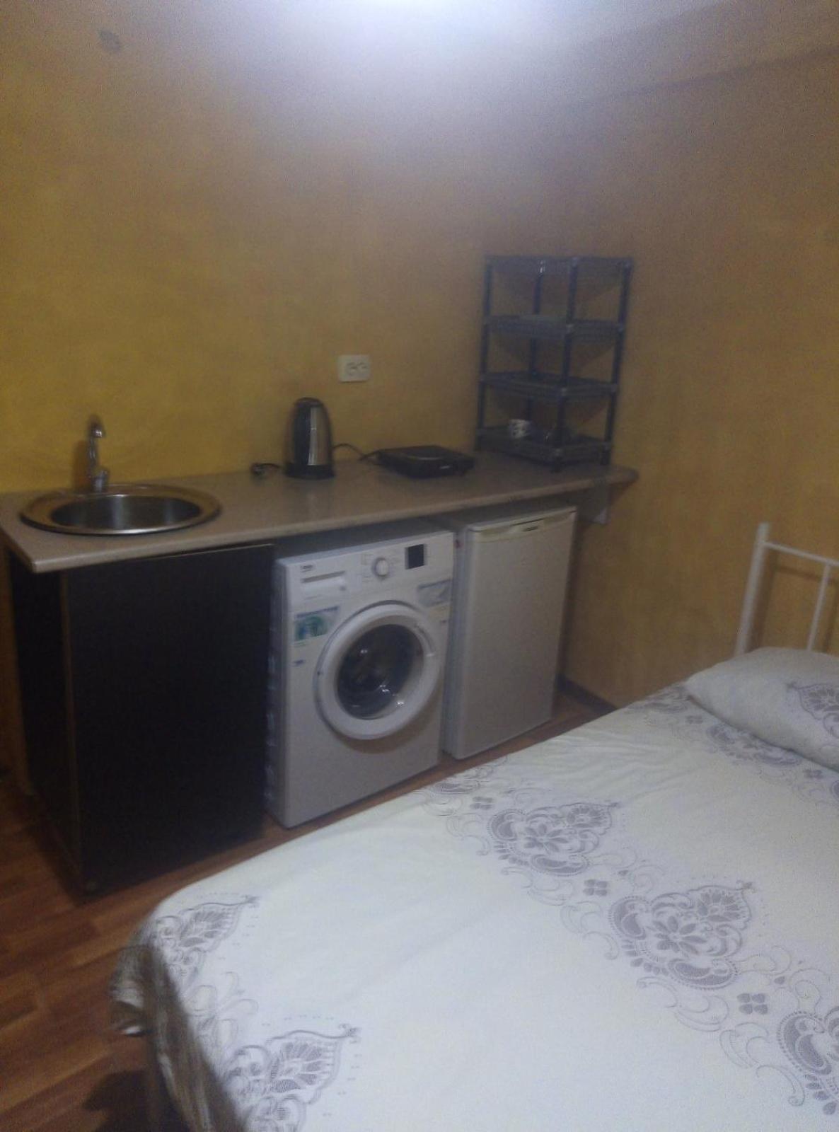 Vake-House Hotel Tbiliszi Kültér fotó