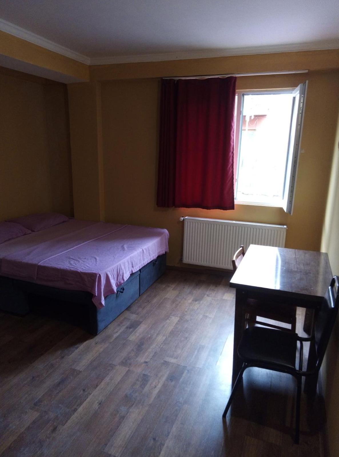 Vake-House Hotel Tbiliszi Kültér fotó