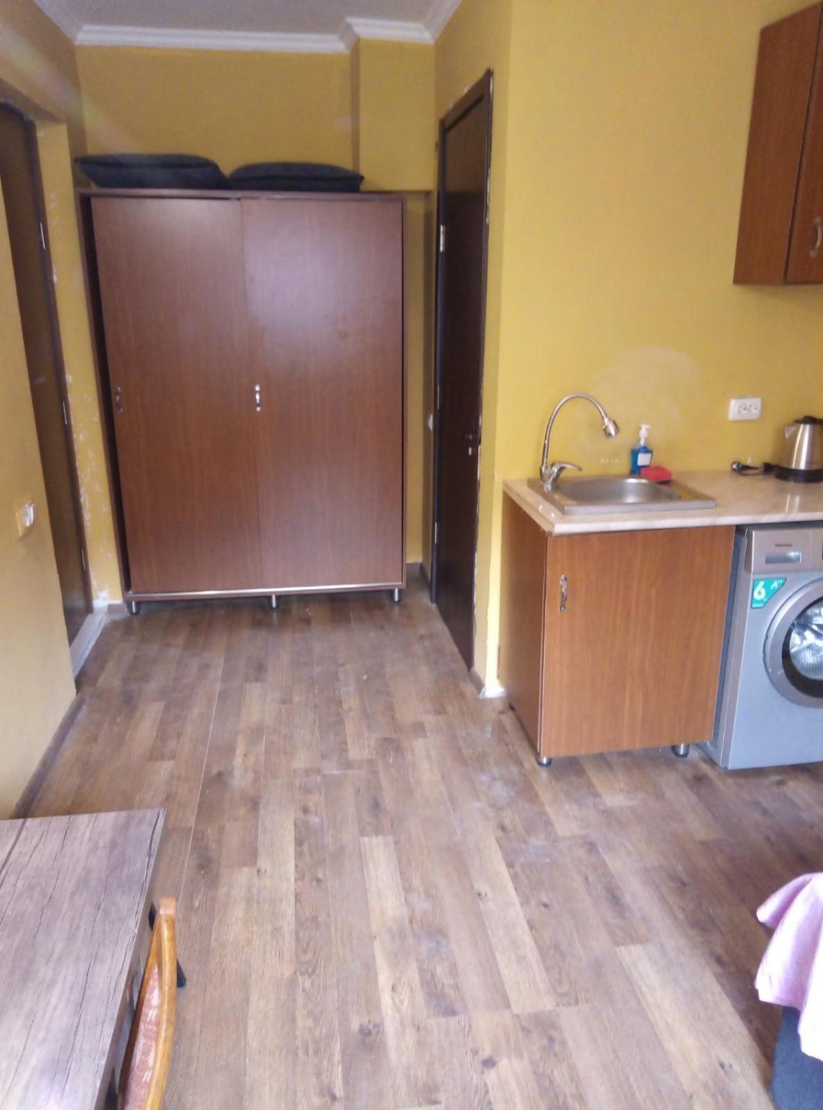 Vake-House Hotel Tbiliszi Kültér fotó