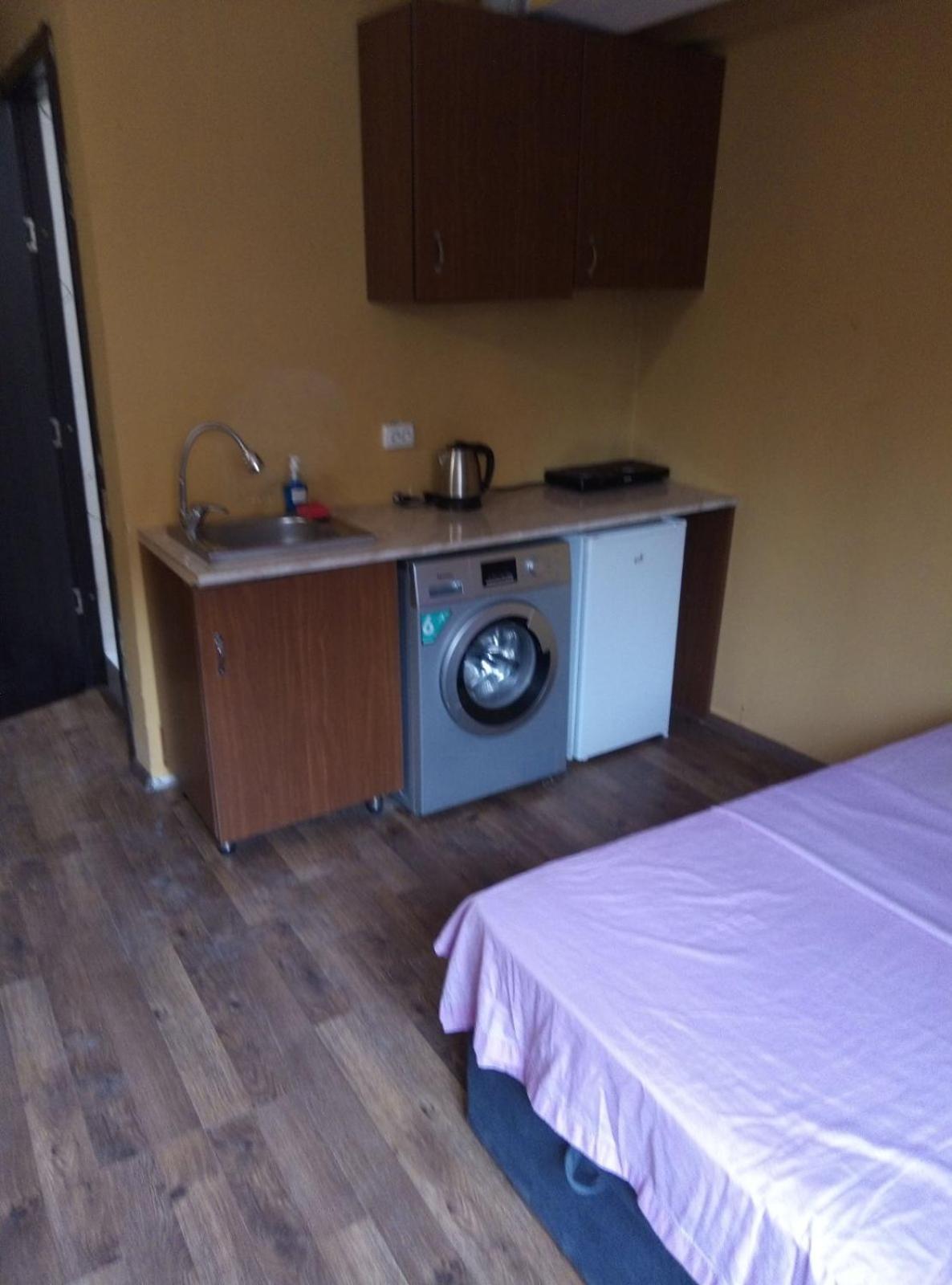 Vake-House Hotel Tbiliszi Kültér fotó