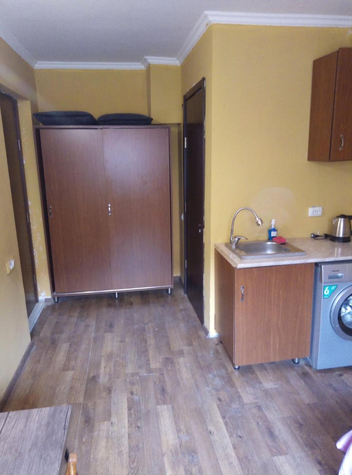 Vake-House Hotel Tbiliszi Kültér fotó